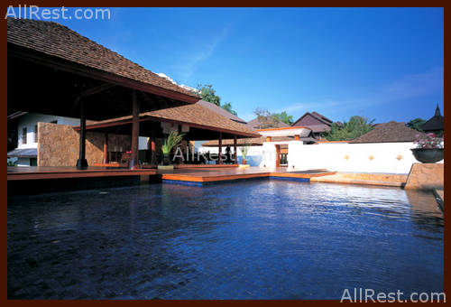 Aisawan Resort & Spa 18